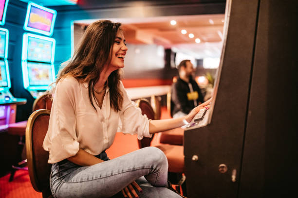 Live Betting Game 